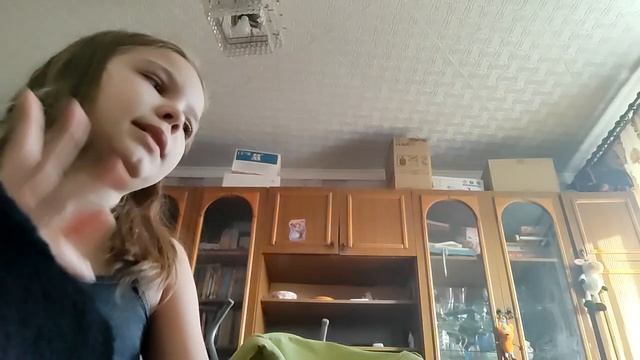 обычный влог с лямом.