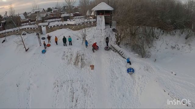 Наш дом Перовские дачи