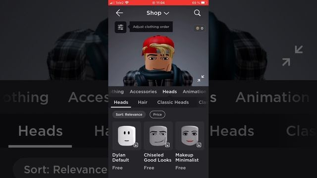 КАК ПОЛУЧИТЬ АНИМИРОВАНЫЕ ЛИЦА В РОБЛОКС (ROBLOX) 2022