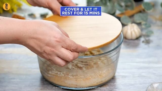 5 Recipes from Leftover Boiled Rice Recipe by Food Fusion