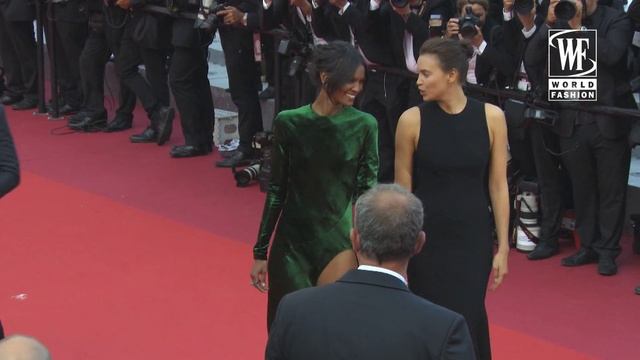 Cannes Film Festival 2016 Part VI