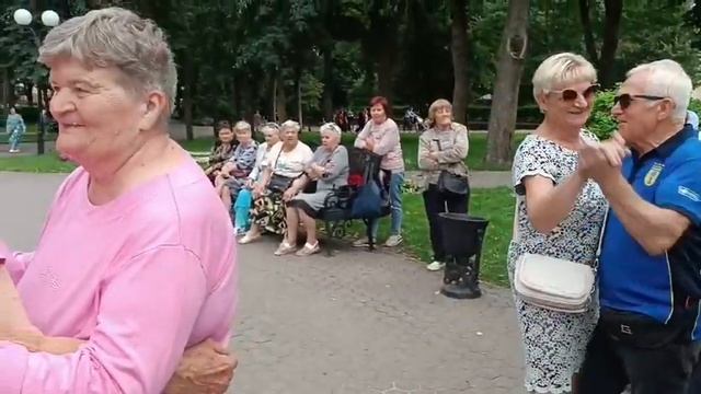 Моё запоздалое счастье...23.07.2023. Гомель.