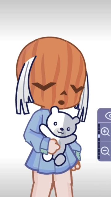 коллаб с @vish_168 2 день ``тыква``