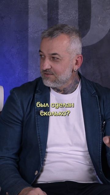 Смотрите полный выпуск под названием «2025 станет РОКОВЫМ для новостроек | МАССОВЫЕ БАНКРОТСТВА»
