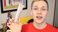 Mixing Primers + Current Everyday Men's Makeup Routine :: JonathanCurtisOnYT