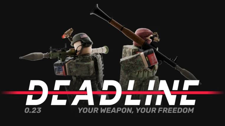 Эдит по Deadline