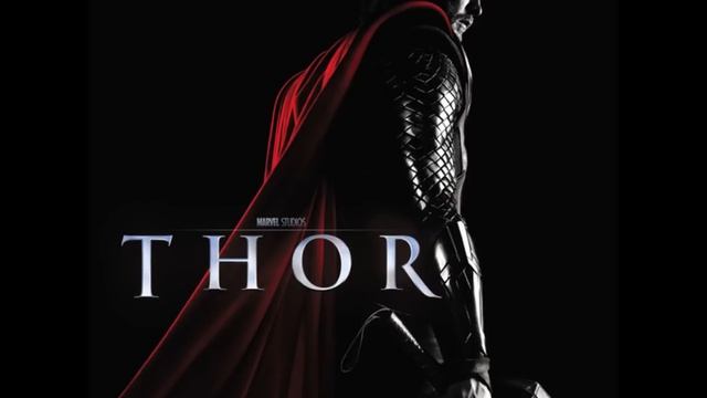 Thor Soundtrack - A New King