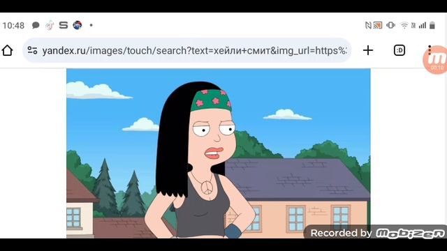 Хейли Смит рассказала что целых 7 месяцев она пробыла в коме сейчас дома 09.02.2025