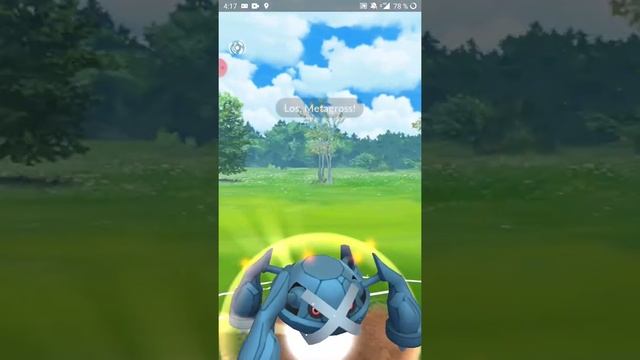 100% shiny Marill aus der Pokemon Belohnung - Meisterliga - Pokemon GO