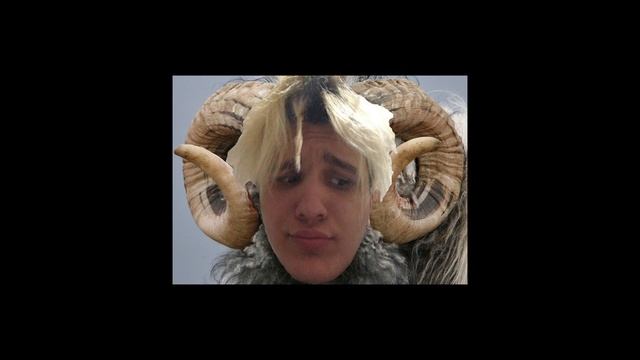 THRILL PILL, ТЫ - БАРАН