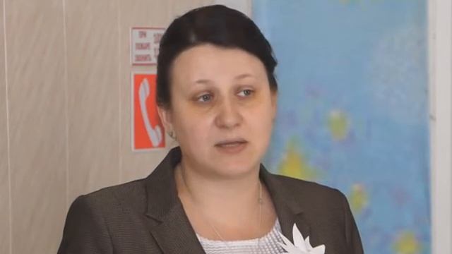 Борьба с туберкулезом - профилактика! Сегодня Серов присоединился ко Всемирной акции