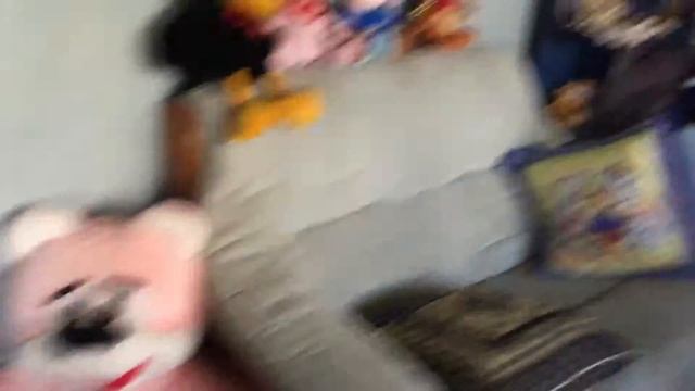 Начую у бабушки и рут тур Арина вей