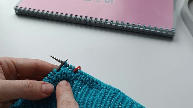 Ч. 1.Свитер с нулевым регланом. Рассчет нулевого реглана. Попетельный МК. Вязание для новичков.