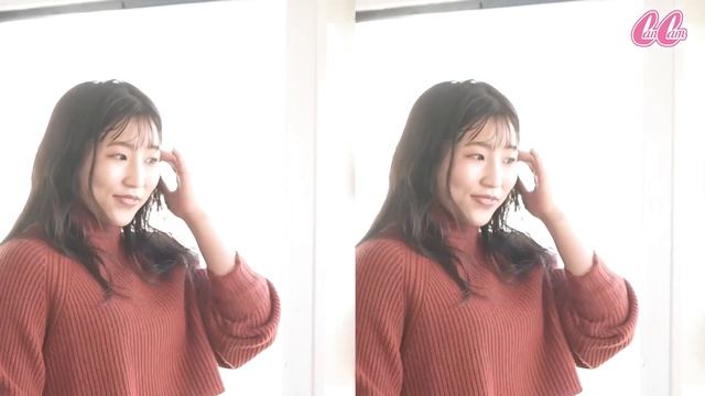 【イメチェン】オリンピック金メダリストの須﨑優衣が大変身♡初の雑誌撮影の裏側に密着✨