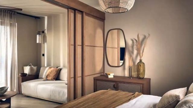 The Royal Senses Resort Crete, Curio Collection by Hilton, Panormos Rethymno