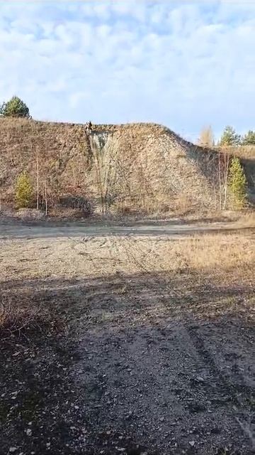 покатушки Киров 2024г