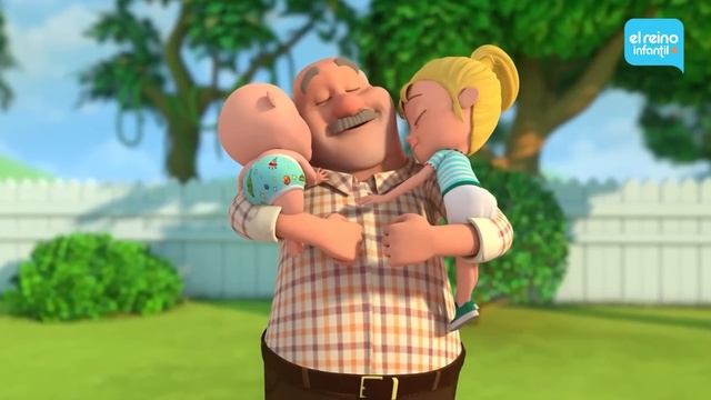 Мультики для Детей, Мультфильмы для детей