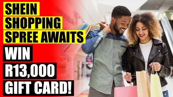 SHEIN AFFILIATE PROGRAM SOUTH AFRICA