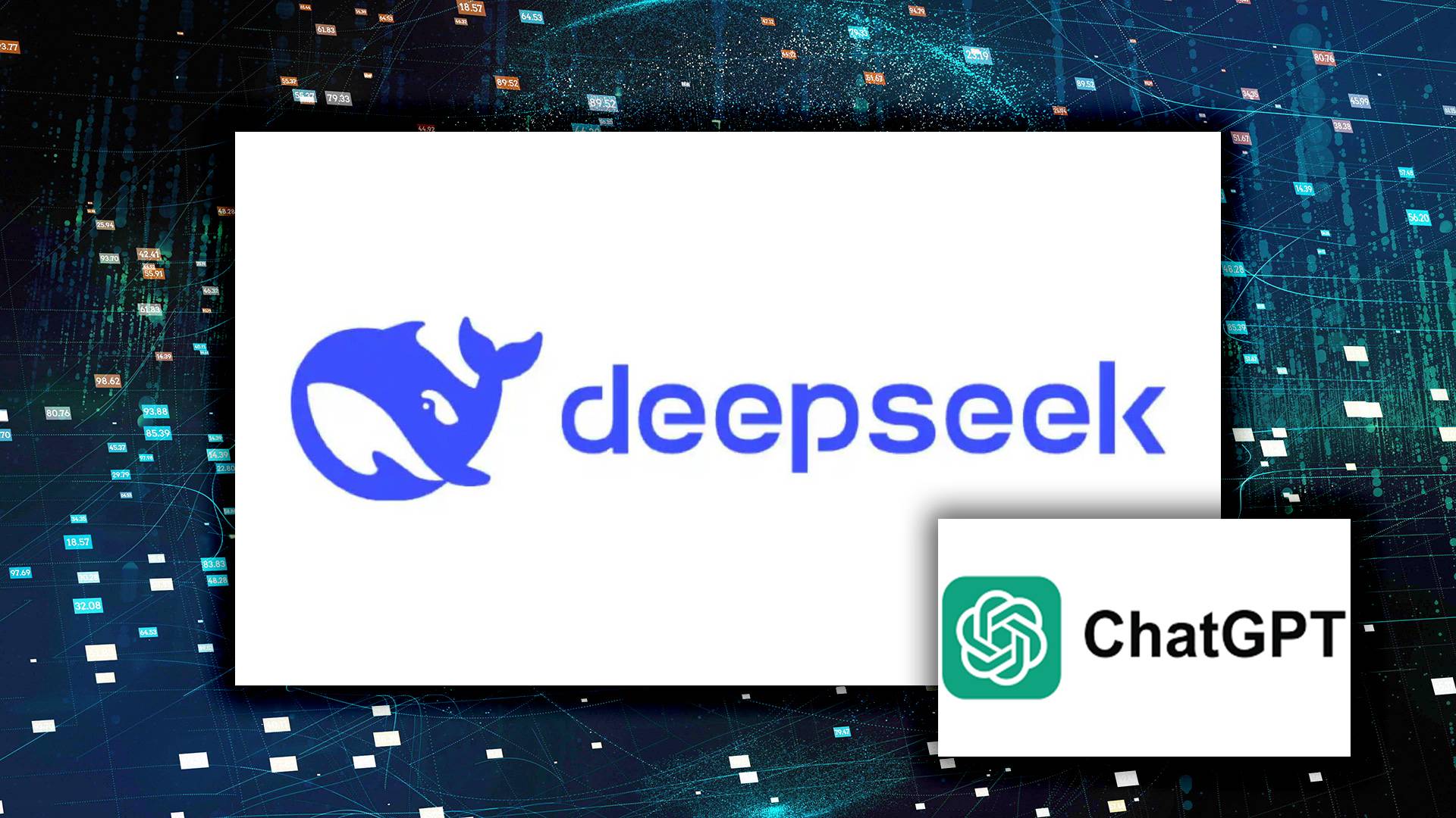 DEEPSEEK - Новый ЧАТ Как пользоваться? Сравниваю с GPT. Есть проблемы