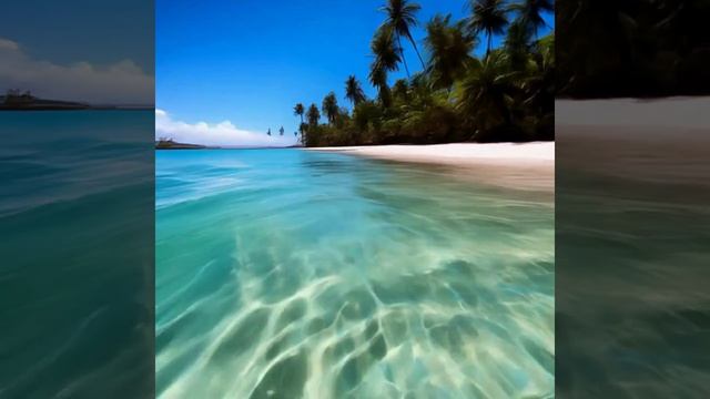 Песня Музыка моря лазурной волны