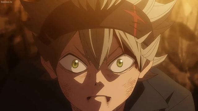 Black Clover「Anime MV」Victorious- Skillet