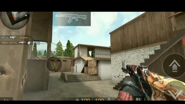 FRAGMOVIE STANDOFF 2 [MORGENSHTERN & Элджей - Cadillac]