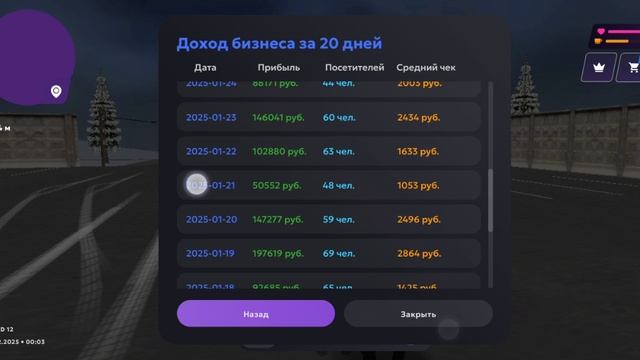 Баг
