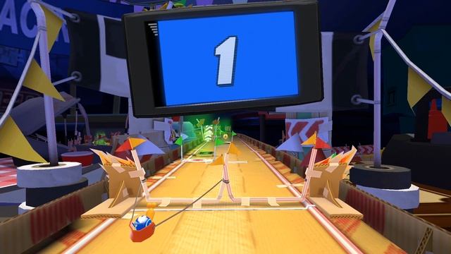 Turbo FAST: Gameplay Walkthrough Part 1 - The Tutorial (iOS, Android)