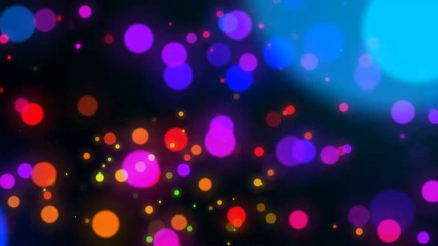 [RELAX-Image-Music] Classic Rose 2   Vibe Mountain Bokeh rainbow video01