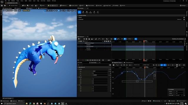 Advanced Animation Techniques  Unreal Fest 2024