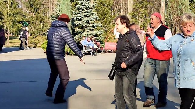 СТАВ КУМЕДІЮ ШУКАТЬ! МАРТ 2024 ТАНЦЫ ХАРЬКОВ #music #retrodancing