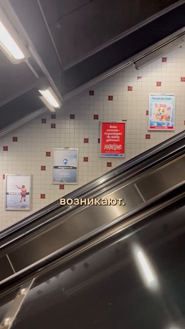 Почему мы застряли в скуке?
