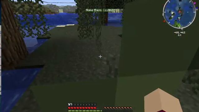 Welcome To The MineCast Feed The Beast Server