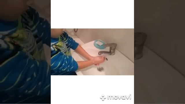 Гигиена рук