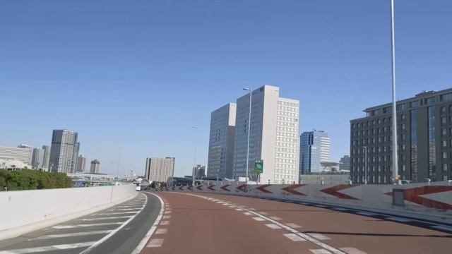 Из Синдзюку в Токийский Диснейленд | Токийский метрополитен