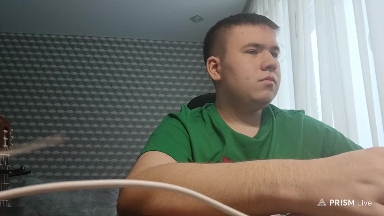 ГИТАРА ДАЙ АККОРД ПОСЛЕДНИЙ РАЗ