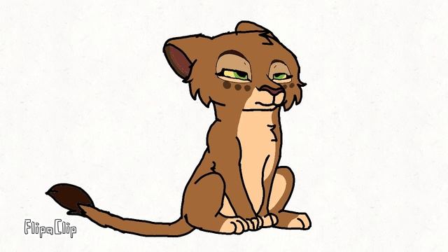 ~ Chibi gif of sakura ~