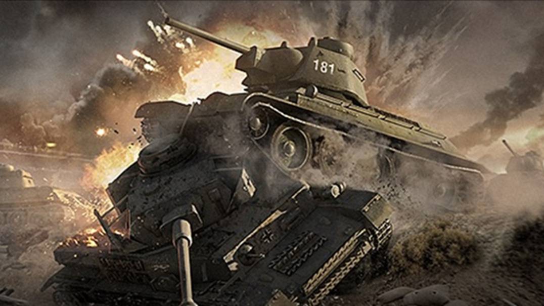 War Thunder Аркада. Советский сетап 4.0