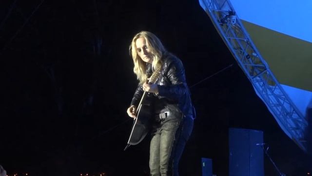 Melissa Etheridge