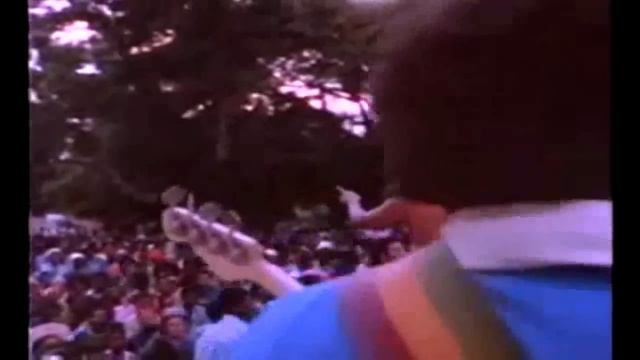 Jacob Miller - Live Jamaica 1978