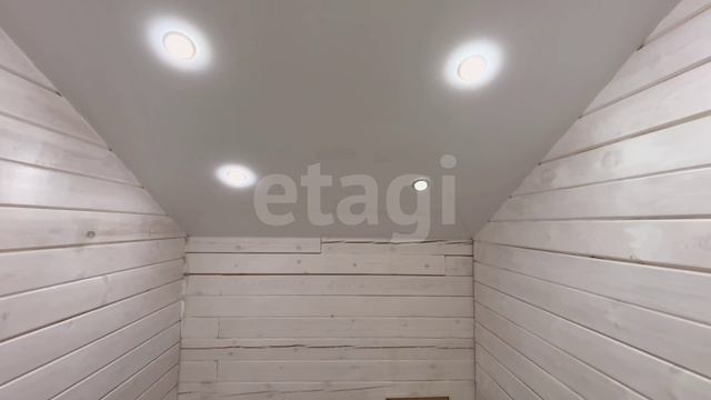 ДНТ Огни Енисея