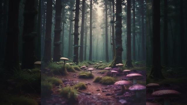 Музыка созданная через нейросеть