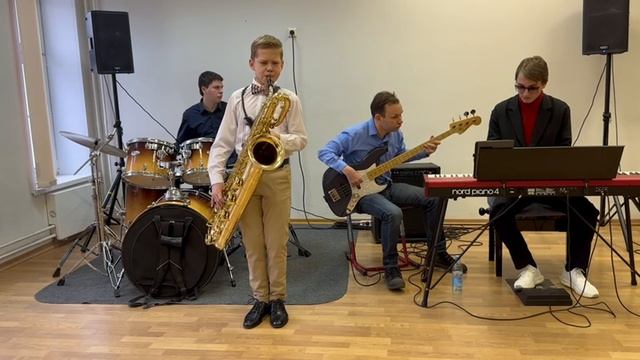 Ляхов Федот - James Hanley "Indiana"