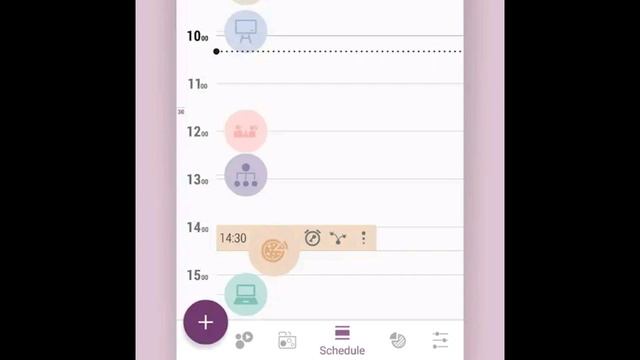 Best time planner app | How to use time planner app