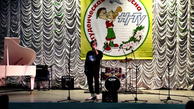 2,1 Андрей Шевцов РЭП   Не забывай