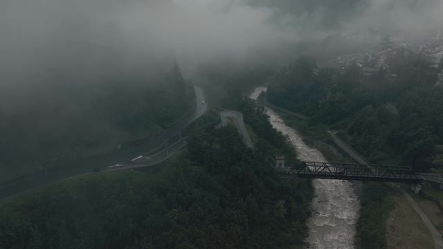 DJI MINI 3 PRO - Cinematic 4K Video