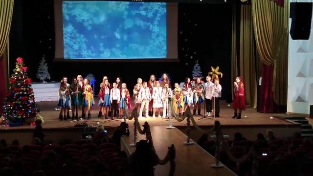 Колядка В Різдвяну ніч зорі горять В Різдвяну ніч люди не сплять