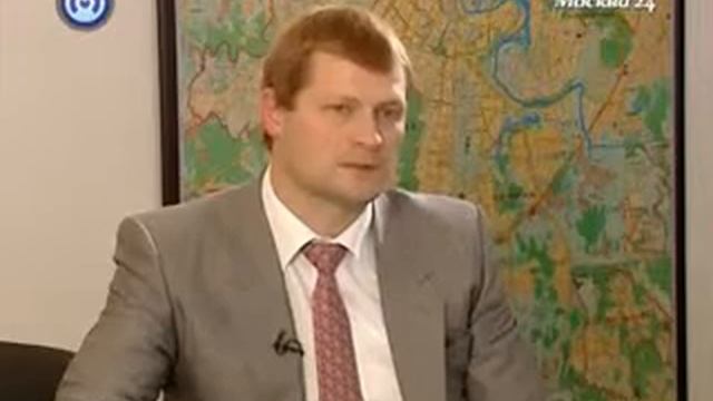 Москва 24. 03.09.2012 г.: «Экономика»
