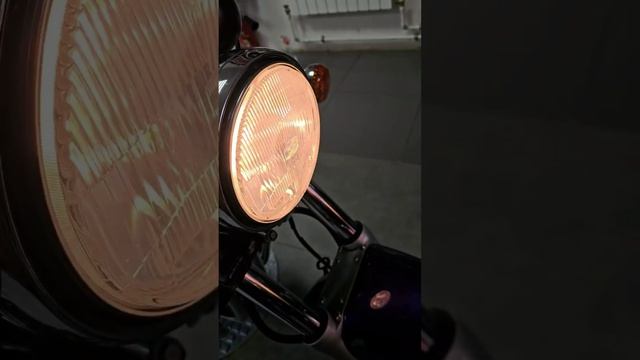 SUZUKI GSX1100G (1995) синий