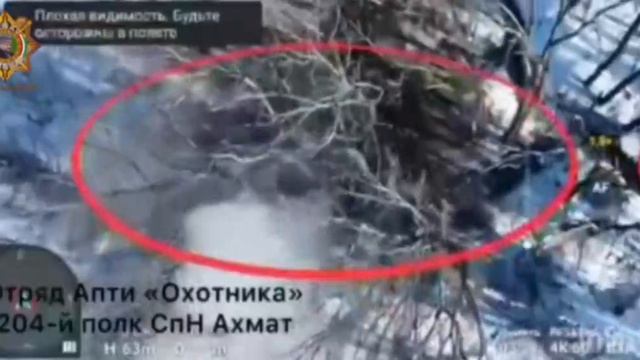 Уничтожение скрытых опорных пунктов и огневых позиций противника на харьковском направлении !!!